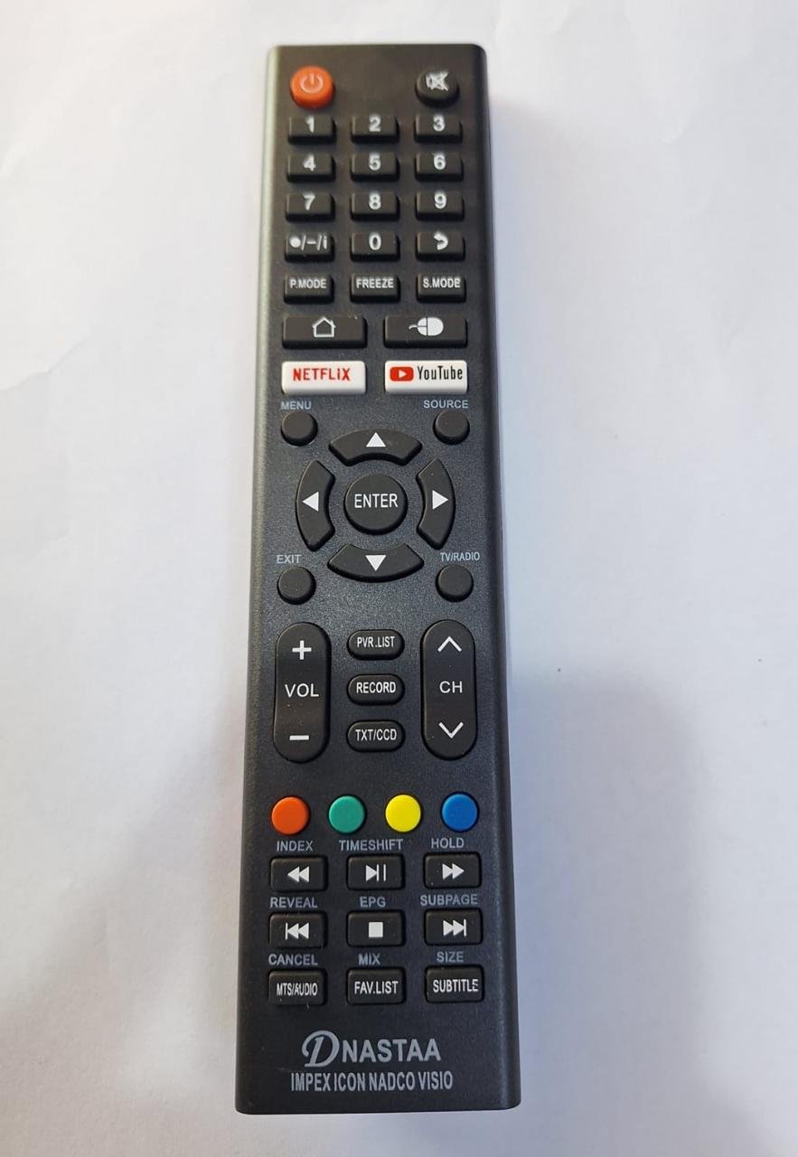 Remote Control
